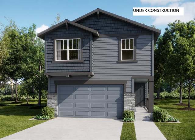 Property at 8843 Blue Feather Loop, Colorado Springs, CO 80908, 4 beds, 3 baths