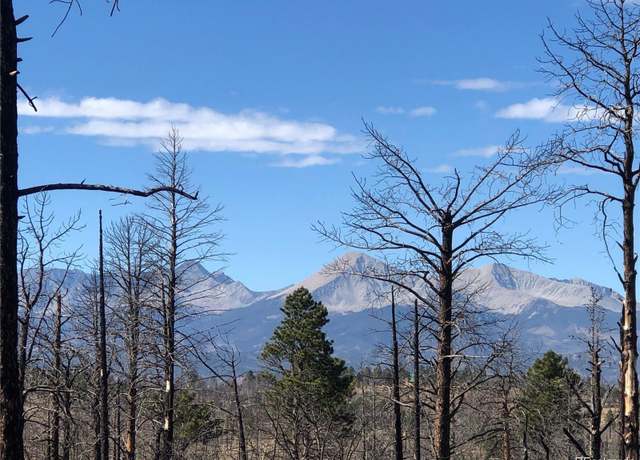 Property at 000 Marriot Cir, Fort Garland, CO 81133