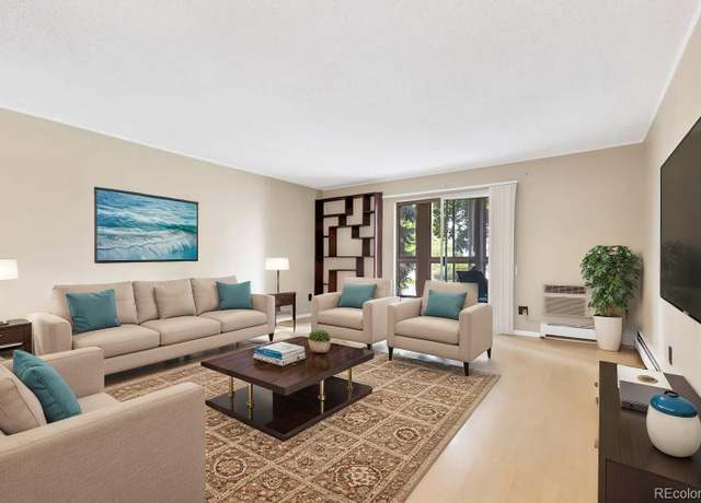 Property at 3022 S Wheeling Way #107, Aurora, CO 80014, 2 beds, 2 baths