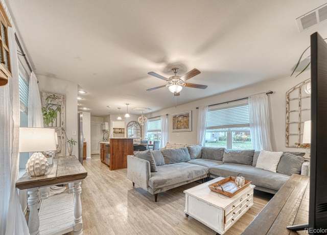 Property at 310 Chipeta Ave, Poncha Springs, CO 81242, 3 beds, 2 baths