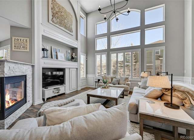 Property at 7706 S Duquesne Way, Aurora, CO 80016, 5 beds, 5 baths