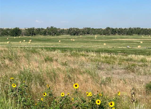 Property at 51315 E 56th Ave, Bennett, CO 80102