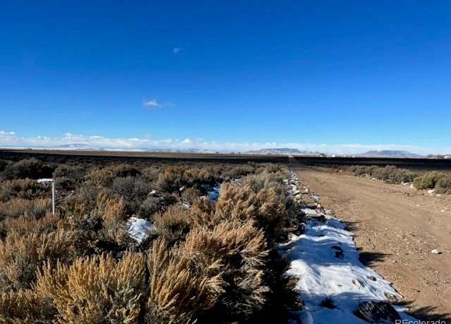 Property at 50 Chaparral Dr, San Luis, CO 81152