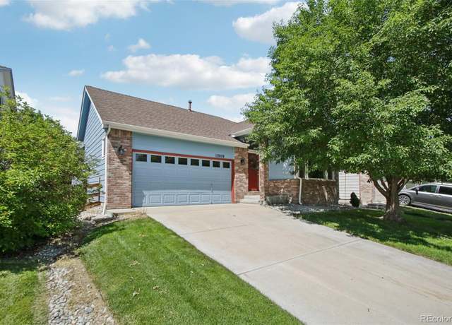 Property at 13959 E 106th Ave, Commerce City, CO 80022, 3 beds, 2 baths