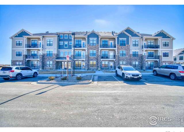 Property at 4250 Persigo Trail Dr #205, Loveland, CO 80538, 2 beds, 2 baths