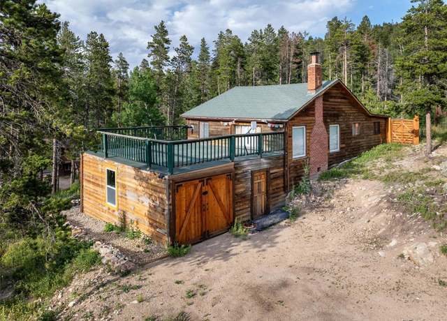 Property at 11 Eagles Nest Ln, Golden, CO 80403, 1 bed, 1 bath