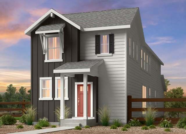 Property at 14849 Arbor Blvd W, Thornton, CO 80602, 4 beds, 3 baths