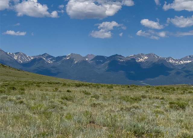 Property at TBD L8 CO RD 255, Westcliffe, CO 81252