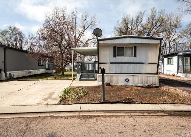 Property at 5102 Galley Rd, Colorado Springs, CO 80915, 2 beds, 1 bath