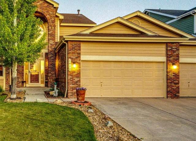 Property at 1820 Sapling Ct, Castle Rock, CO 80109, 6 beds, 5 baths