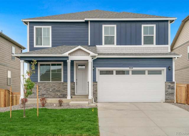 Property at 14229 Beebalm Ave, Parker, CO 80134, 3 beds, 3 baths