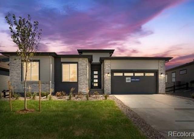 Property at 8844 S Quemoy Ct, Aurora, CO 80016, 3 beds, 3 baths
