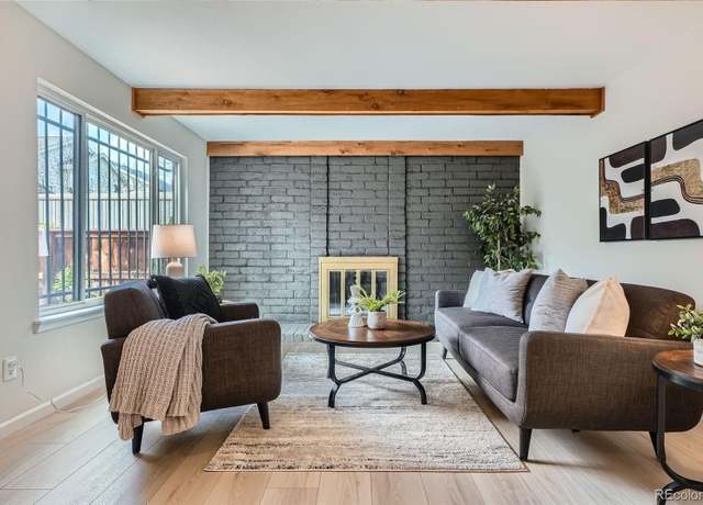 Property at 1251 S Yosemite Way #92, Denver, CO 80247, 2 beds, 2 baths