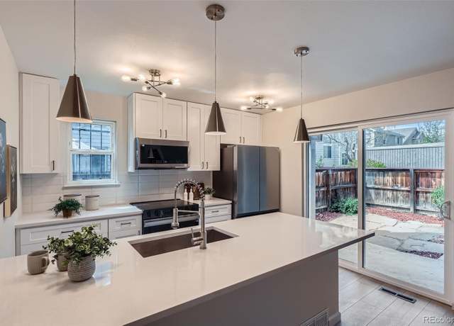 Property at 1251 S Yosemite Way #92, Denver, CO 80247, 2 beds, 2 baths