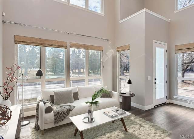 Property at 2951 E Evans Ave, Denver, CO 80210, 3 beds, 3 baths