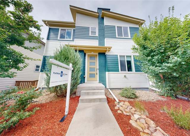 Property at 9775 Dunning Cir, Highlands Ranch, CO 80126, 3 beds, 4 baths