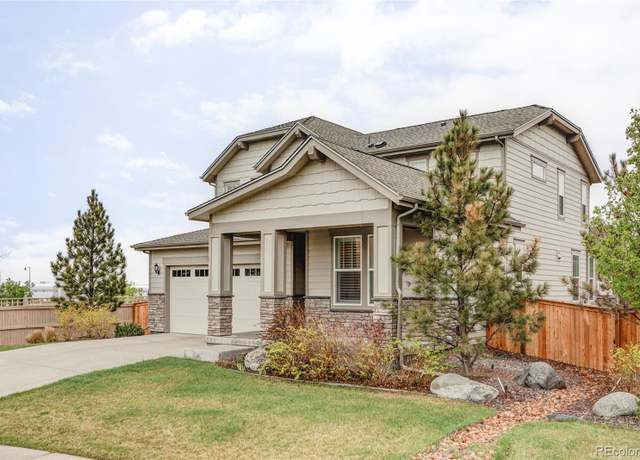 Property at 500 176th Ave, Broomfield, CO 80023, 4 beds, 3 baths