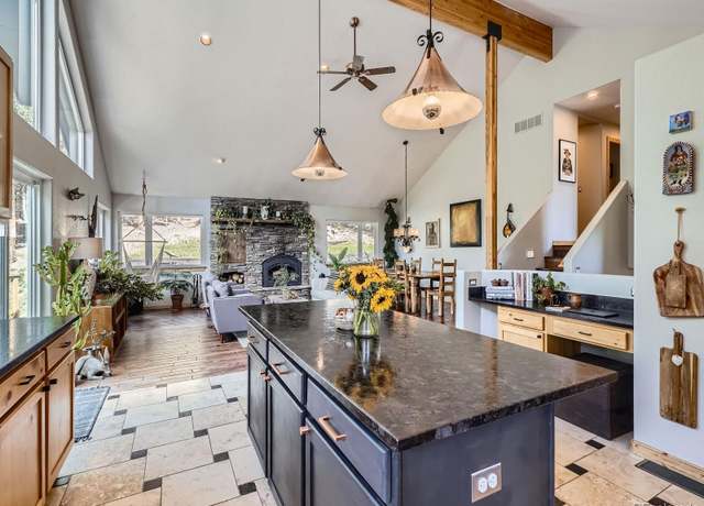 Property at 32663 Donna Dr, Conifer, CO 80433, 3 beds, 3 baths