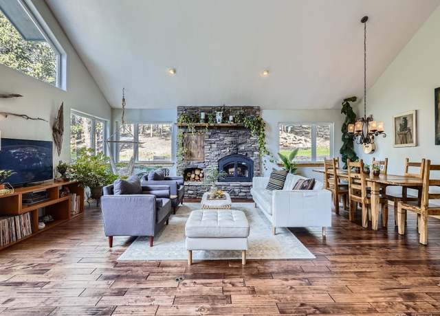 Property at 32663 Donna Dr, Conifer, CO 80433, 3 beds, 3 baths