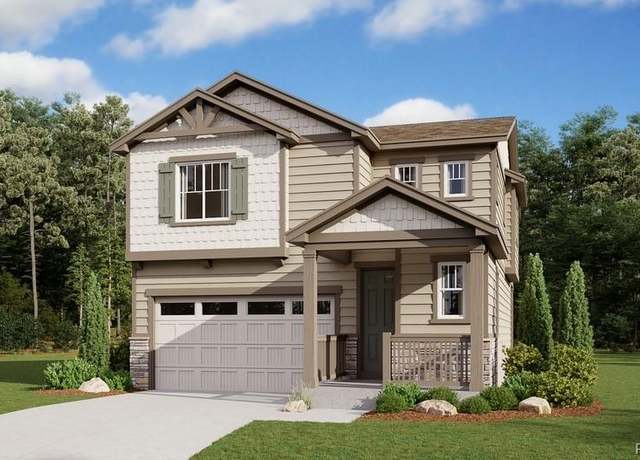 Property at 9265 Telluride Ct, Commerce City, CO 80022, 4 beds, 3 baths