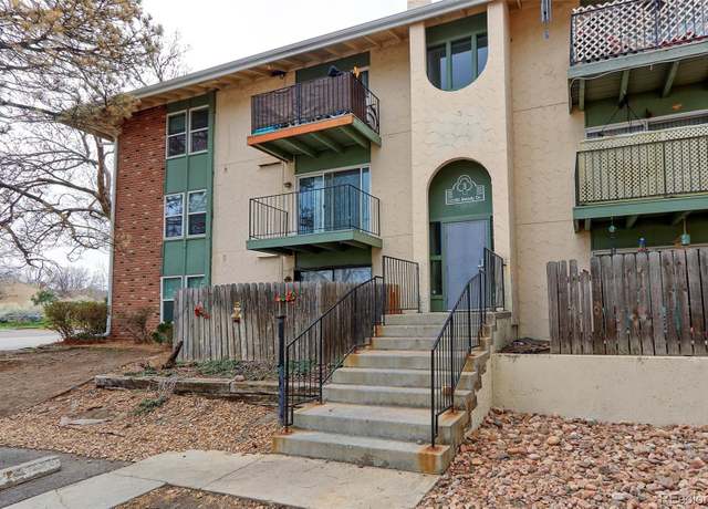 Property at 12180 Melody Dr #203, Westminster, CO 80234, 3 beds, 2 baths