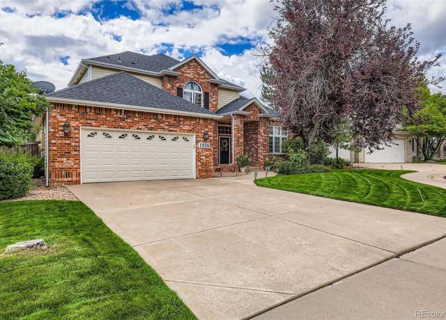 Property at 1936 S Routt Ct, Lakewood, CO 80227, 5 beds, 5 baths