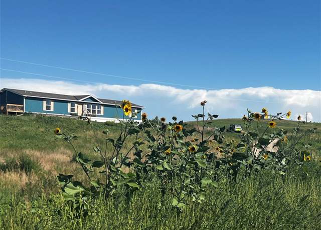 Property at 46500 Deer Trail Rd, Deer Trail, CO 80105, 4 beds, 2 baths