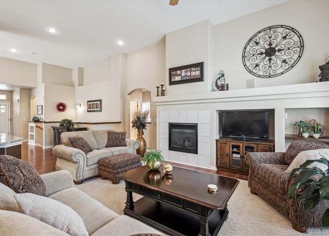 Property at 1844 S Jay Way, Lakewood, CO 80232, 4 beds, 3 baths
