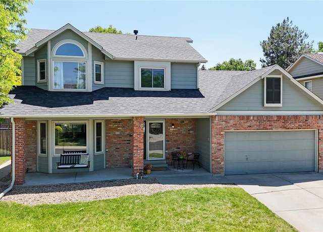 Property at 982 E 130th Cir, Thornton, CO 80241, 3 beds, 3 baths