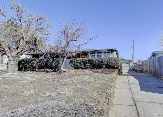Property at 1506 N Ogden Ave, Pueblo, CO 81001, 3 beds, 1 bath