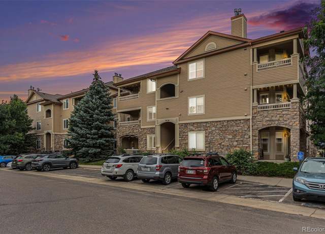 Property at 9538 W San Juan Cir #202, Littleton, CO 80128, 2 beds, 2 baths