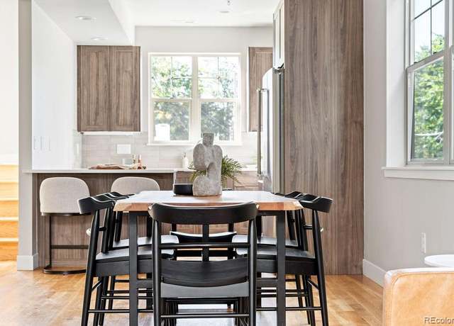 Property at 2828 N Federal Blvd, Denver, CO 80211, 2 beds, 4 baths