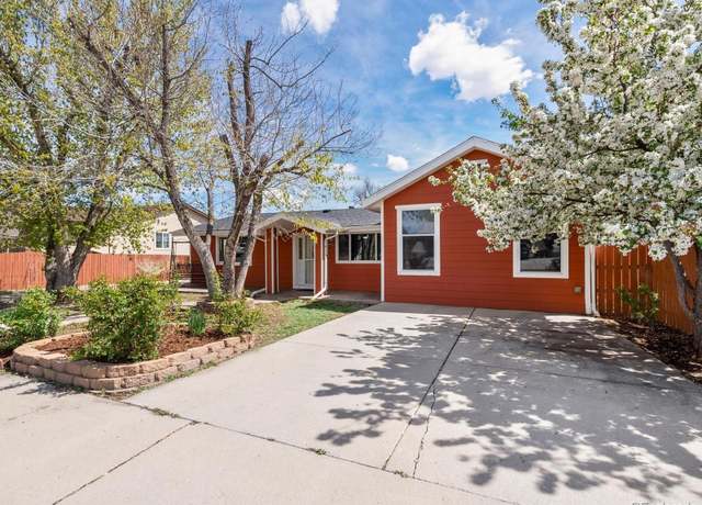 Property at 6640 Grove St, Denver, CO 80221, 3 beds, 2 baths