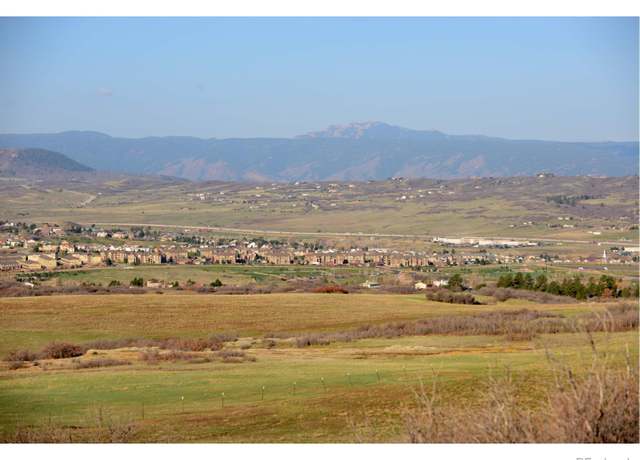 Property at NA Ridge Rd, Castle Rock, CO 80104