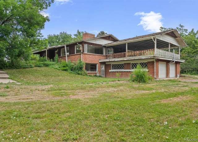 Property at 7350 Field St, Arvada, CO 80005, 4 beds, 3 baths