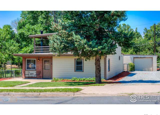 Property at 4525 S Delaware St, Englewood, CO 80110, 3 beds, 2 baths
