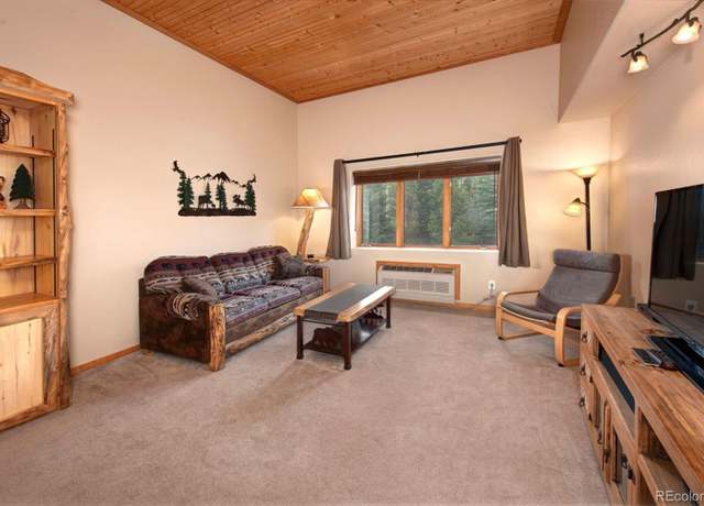 Property at 23110 US Highway 6 #5062, Keystone, CO 80435, 1 bath