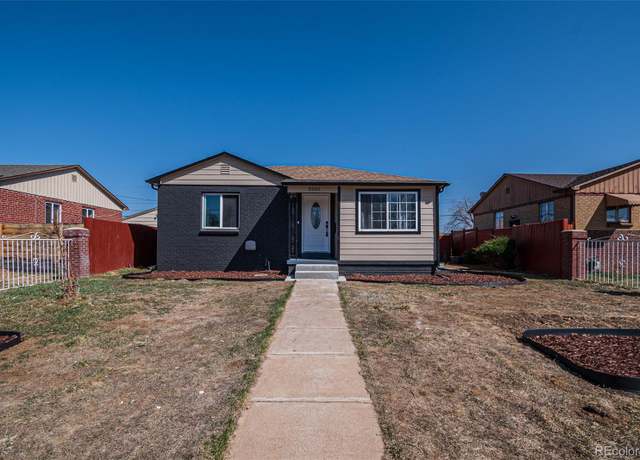 Property at 3360 Magnolia St, Denver, CO 80207, 3 beds, 3 baths
