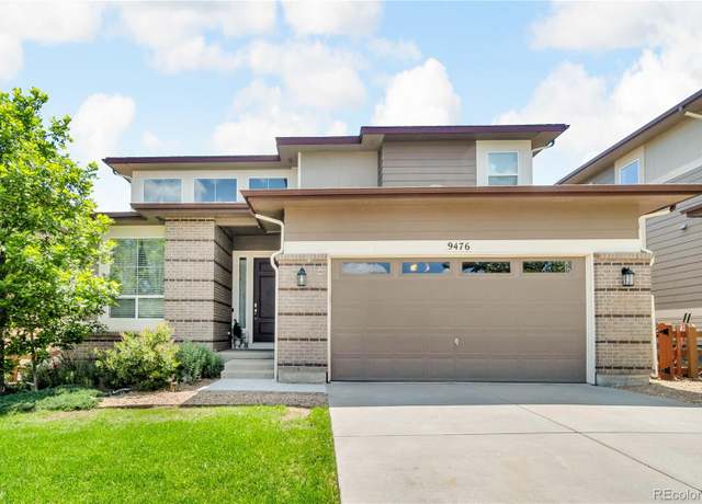 Property at 9476 Juniper Way, Arvada, CO 80007, 4 beds, 4 baths
