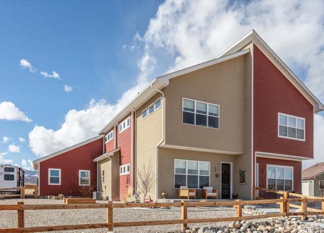 Property at 66 Nickerson Ave, Poncha Springs, CO 81242, 3 beds, 4 baths