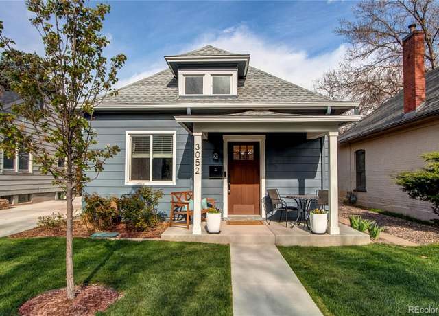 Property at 3052 S Cherokee St, Englewood, CO 80110, 2 beds, 1 bath