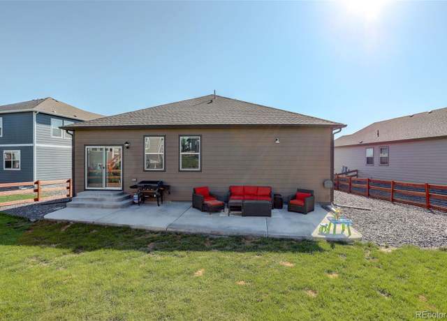 Property at 317 N 64th Ave, Greeley, CO 80634, 3 beds, 2 baths