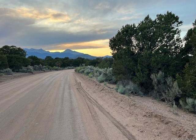 Property at 7386 Platten Rd, Fort Garland, CO 81133