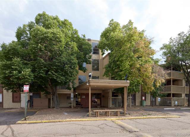 Property at 1304 S Parker Rd #346, Denver, CO 80231, 1 bed, 1 bath