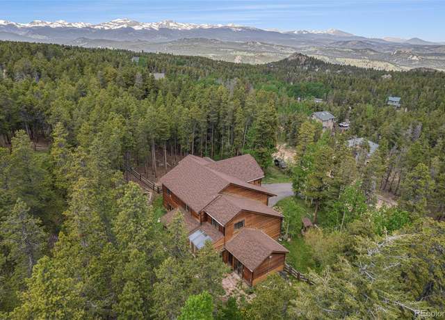 Property at 5 Ronnie Rd, Golden, CO 80403, 4 beds, 3 baths
