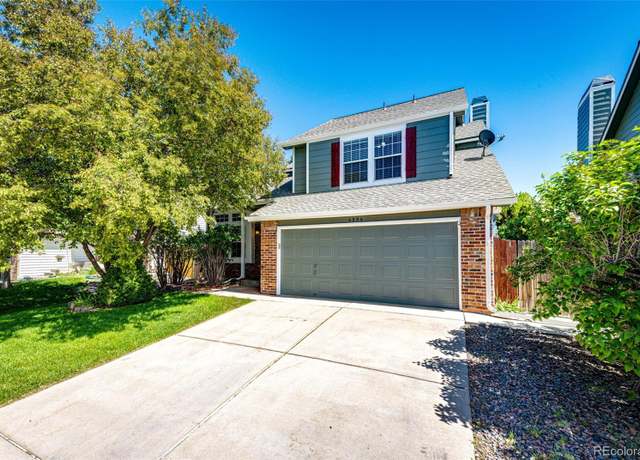 Property at 4894 E Ashton Ave, Castle Rock, CO 80104, 4 beds, 3 baths