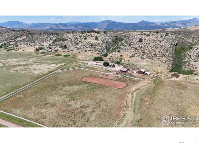 Property at 5575 Spring Glade Rd, Loveland, CO 80538, 4 beds, 3 baths