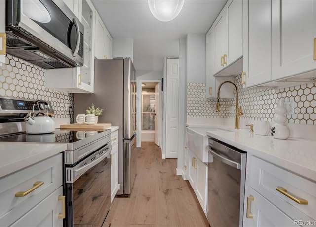 Property at 4800 E Hale Pkwy Unit 712N, Denver, CO 80220, 2 beds, 2 baths