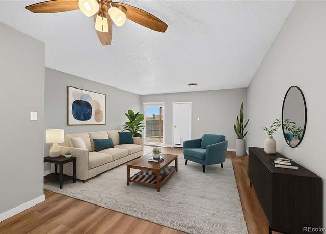 Property at 508 Hickory St, Hudson, CO 80642, 4 beds, 2 baths