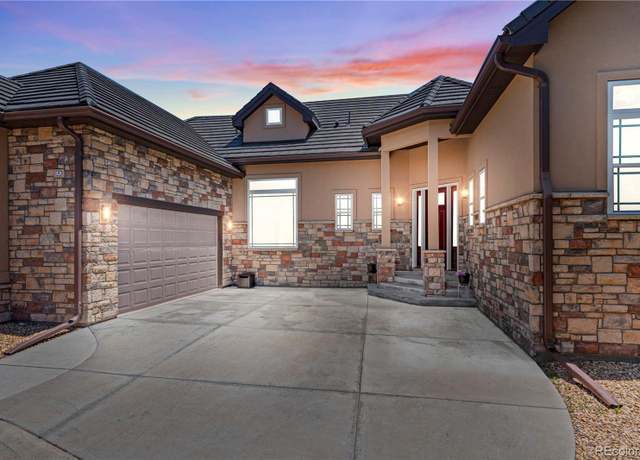 Property at 6532 S Tempe St, Aurora, CO 80016, 3 beds, 4 baths